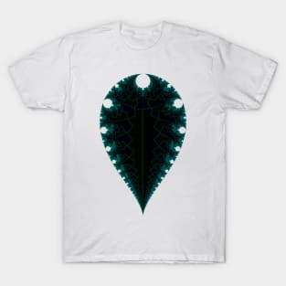 Fractal 2015 018 T-Shirt